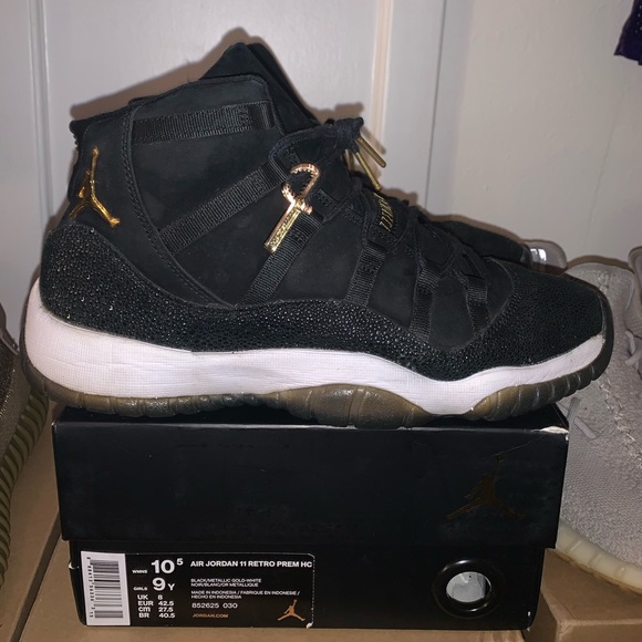 Jordan 11 heiress - Picture 1 of 5